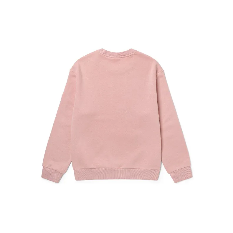Kappa Crew Neck Sweatshirt Winter Women's-6