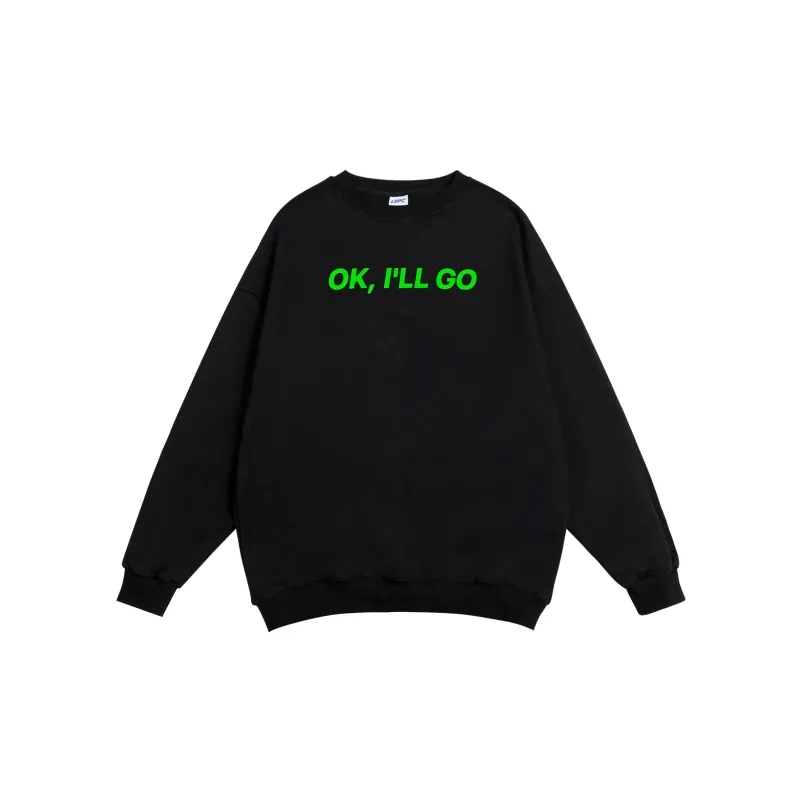 LBPC Sweatshirts Unisex-5