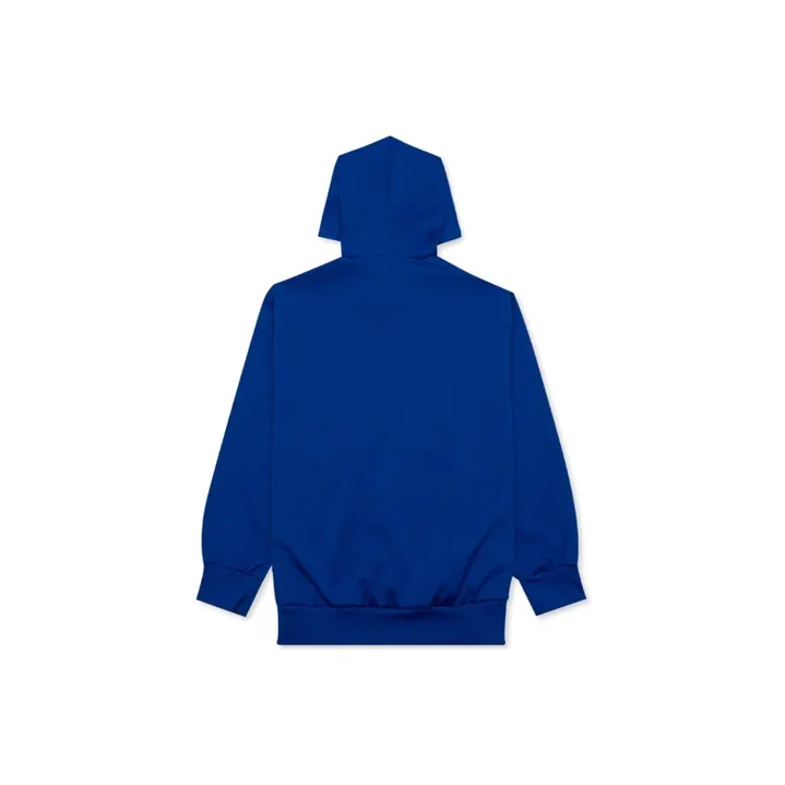 CDG Play Hoodie 'Blue'-1