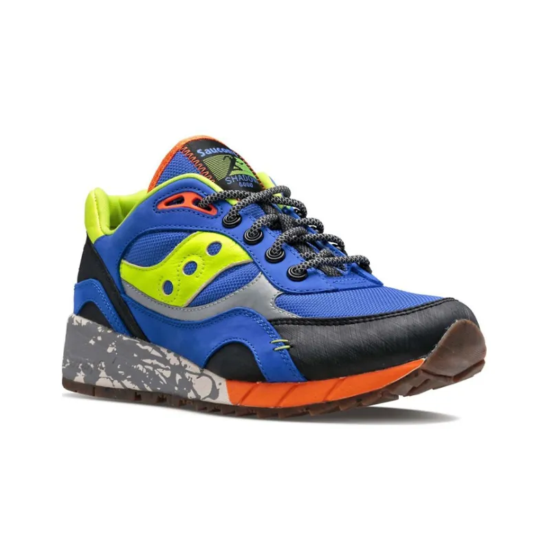 saucony Shadow 6000 Trail CPK Blue Lime-2