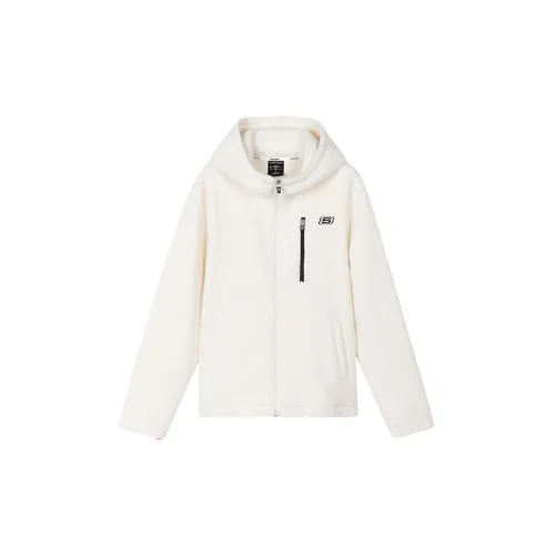 Skechers Velvet Jackets Women's