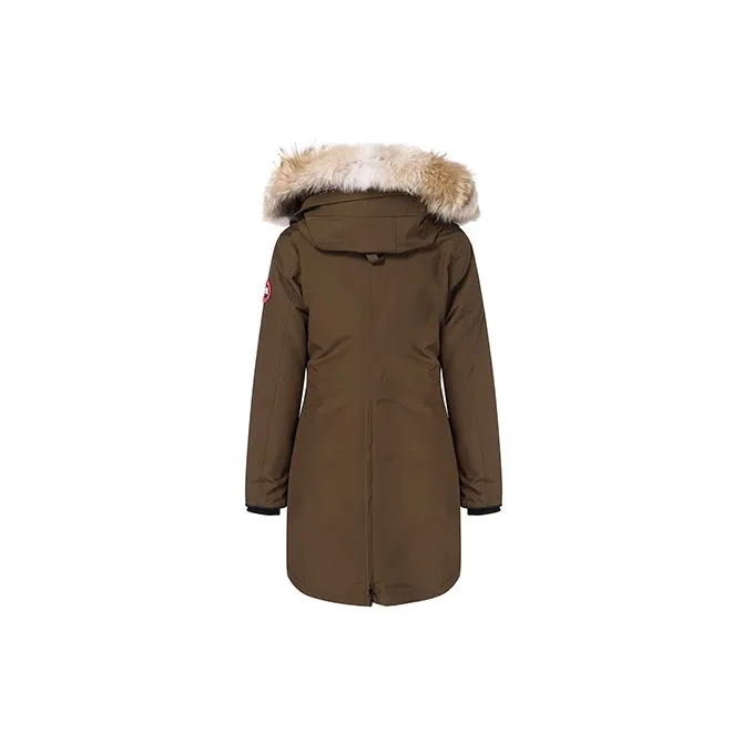 Canada Goose Down Jacket Women's-2