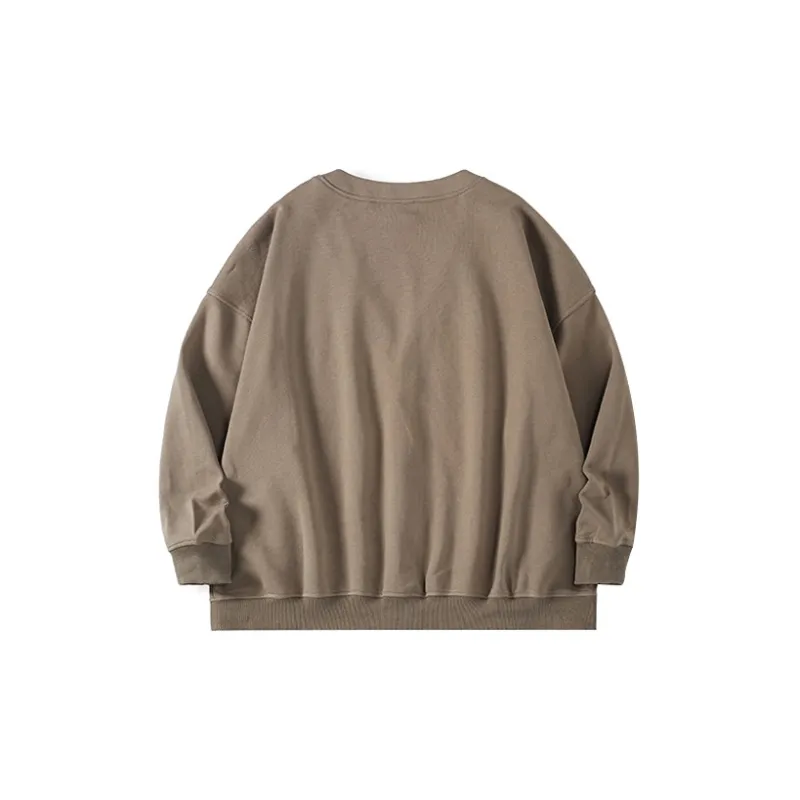 Saotome Knitwear Unisex-1