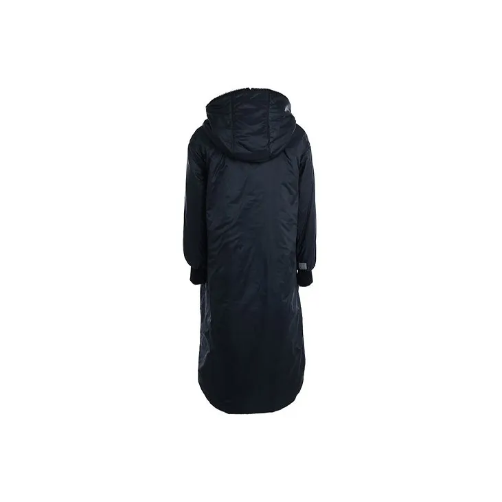 MaxMara Puffer Jacket Women's Dark Blue-1