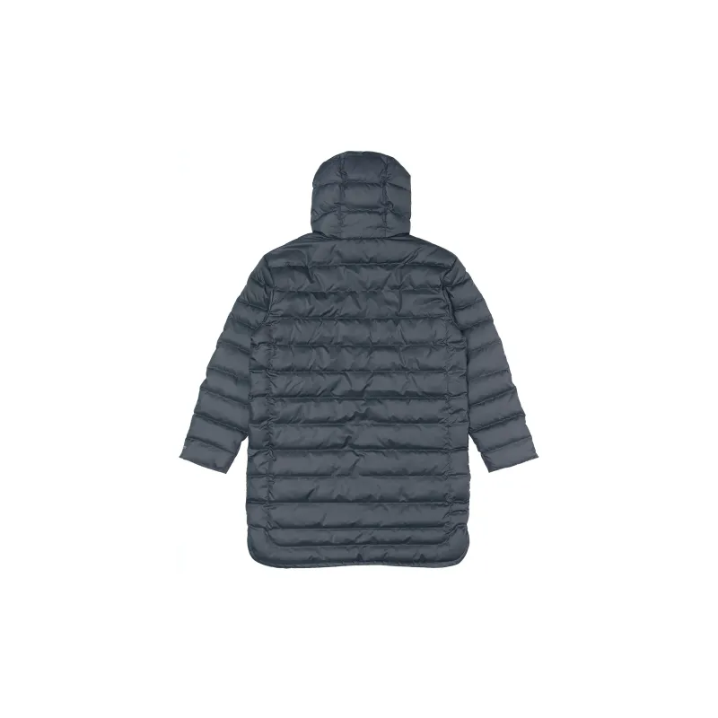 Nike Down Jacket Winter Women's Black-1