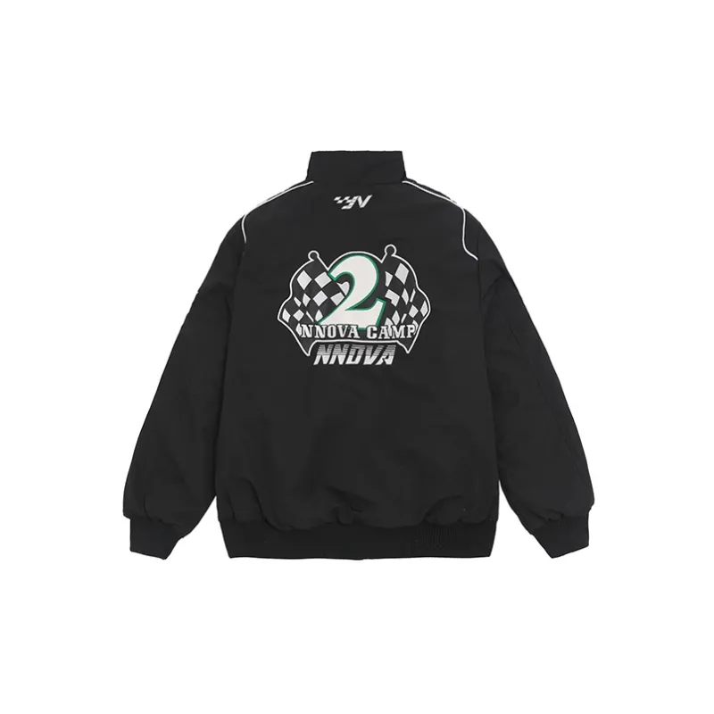 NNOVA Jackets Women's-1