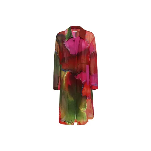 DRIES VAN NOTEN Jackets Women's Multicolor