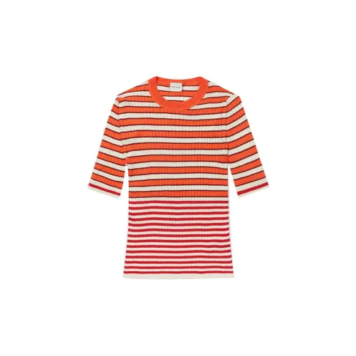 Paul Smith Knitwear Women's Orange