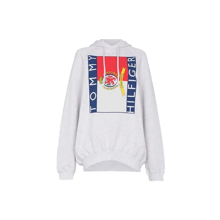 Tommy Hilfiger X Vetements Sweatshirts Women