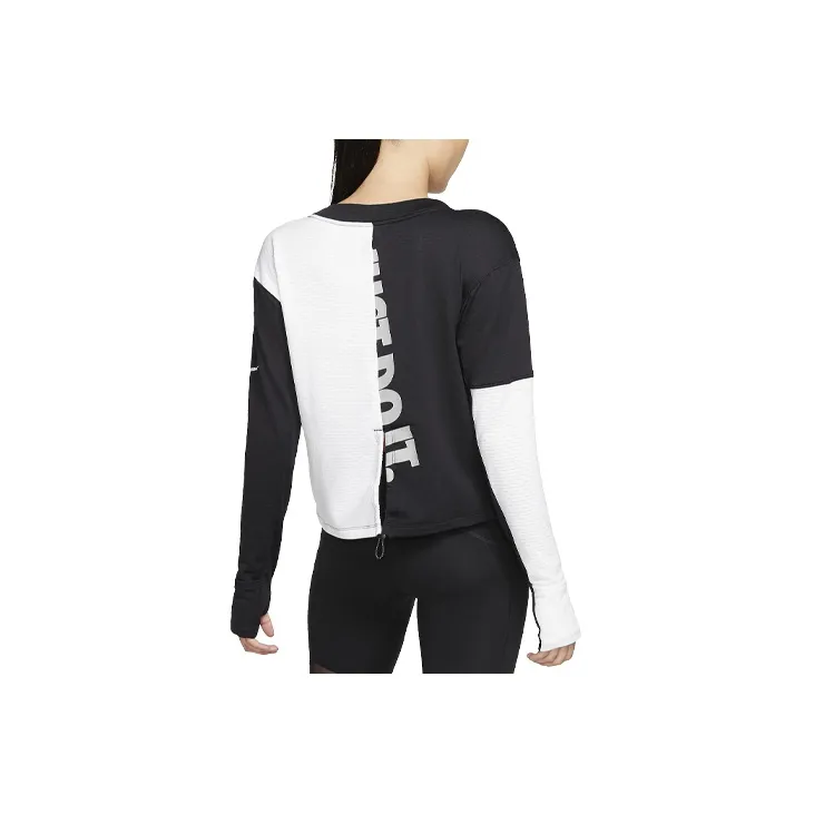 Nike Sweatshirts Women's Black-1