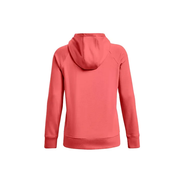 Under Armour Sweatshirts Women's Orange-1