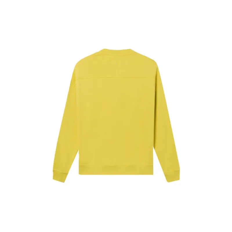 Levi's Sweatshirt Women's Yellow-1