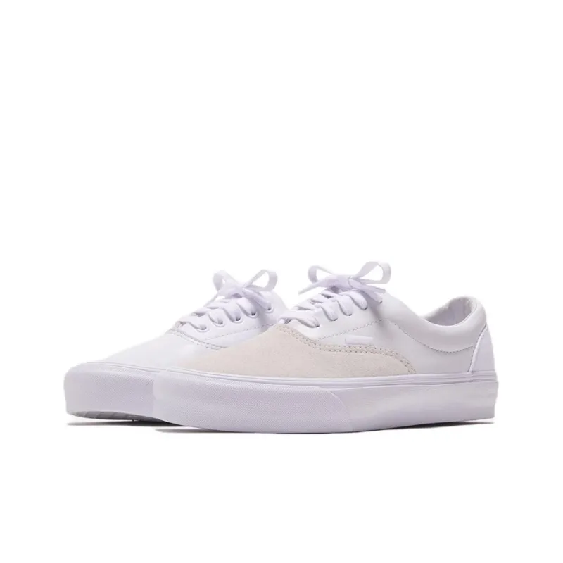Vans Engineered Garments X Era Gore Vault Lx 'White'-2