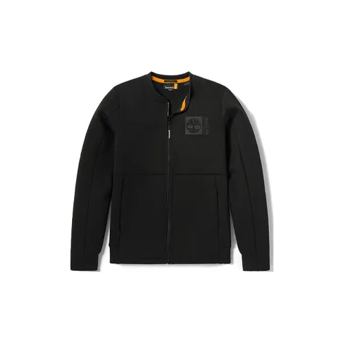 Timberland Jackets Women's Black