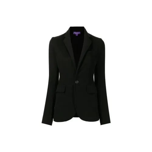 Polo Ralph Lauren Business Suits Women's Black