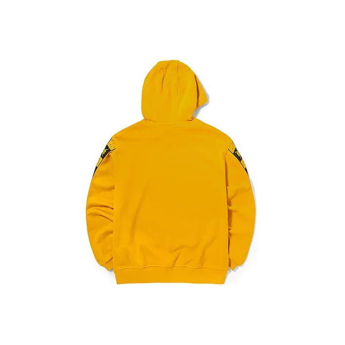 Smiley X Kappa Sweatshirts Women's-1