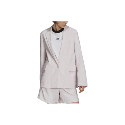 Adidas Originals Business Suit Women's Pearl Crystal Purple