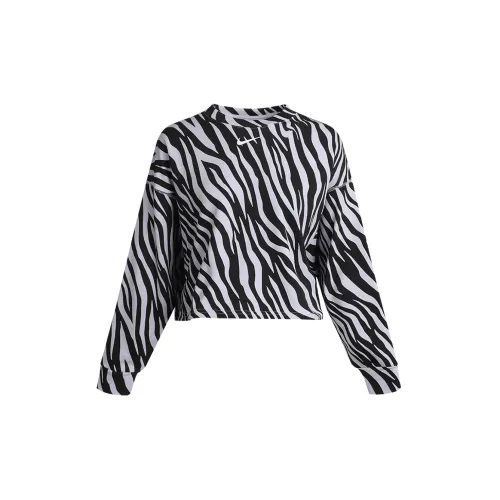 Nike Sweatshirts Women's Black