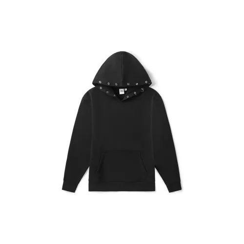 Vans X Sandy Liang Sunday Sweatshirts Women's Black