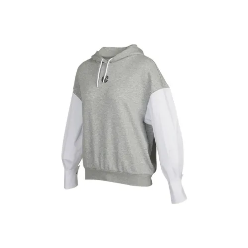 Nike Sweatshirts Women's Gray