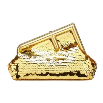FENDI First Clutches