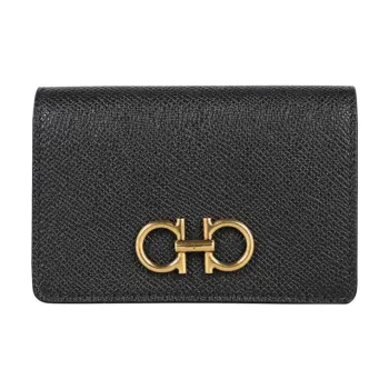 Ferragamo Wallets