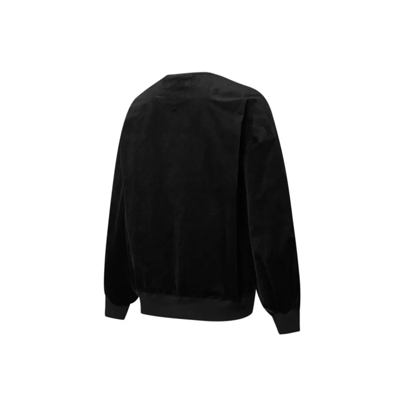 PUMA Sweatshirts Women's Black-1
