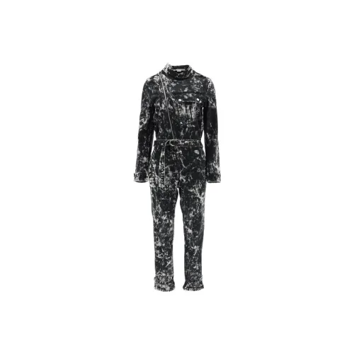 Stella McCartney Jumpsuits Women's Black