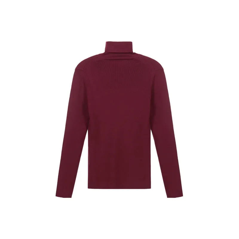 KENZO FW20 Knitwear Women's Magenta-1