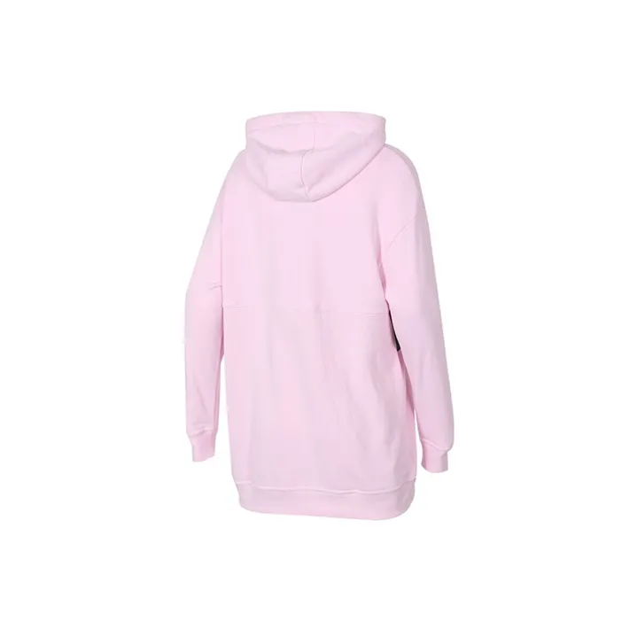 Nike Sweatshirts Women's Pink-1