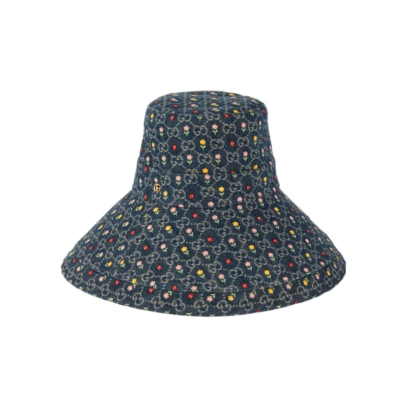 GUCCI Bucket Hats Women's-1