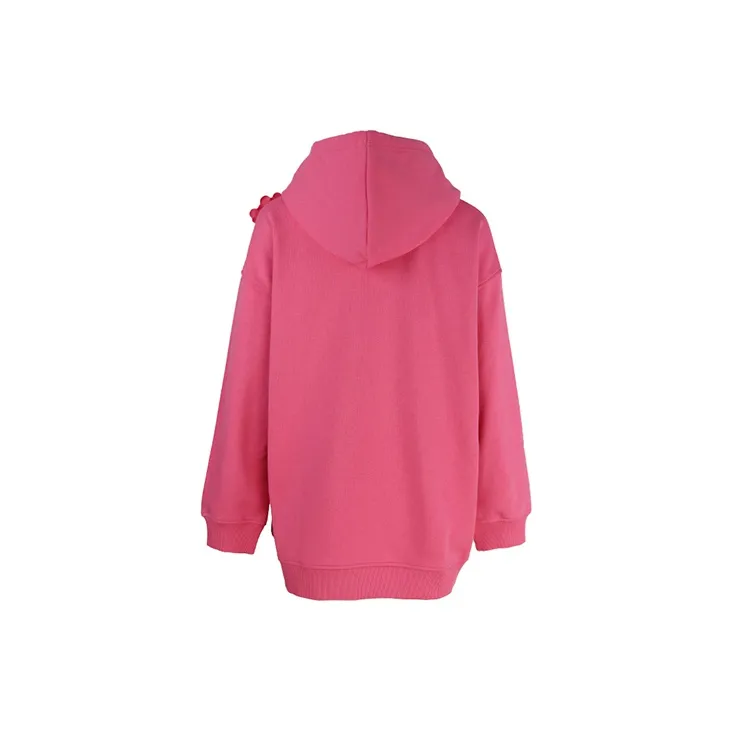 Valentino Sweatshirt Women's Pink-1