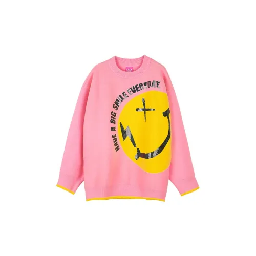 LALABOBO Sweatshirts Women's