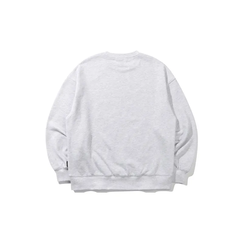 RMTCRW ROMANTIC CROWN Sweatshirts Women's-3