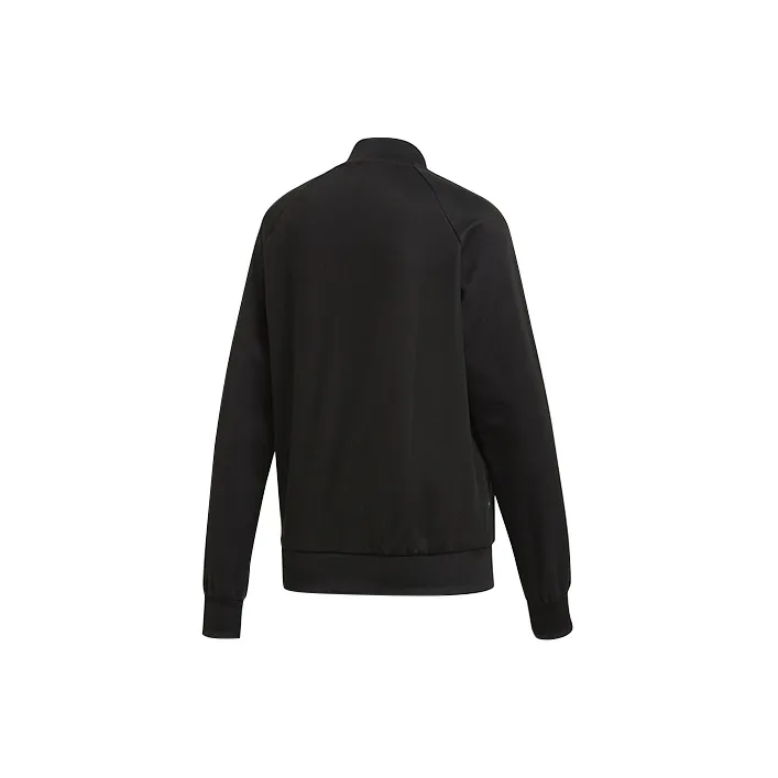 Adidas Originals SST Jacket Women's Black-1