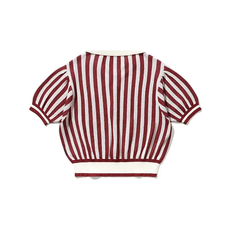 RMTCRW ROMANTIC CROWN Polo Shirts Women's-3