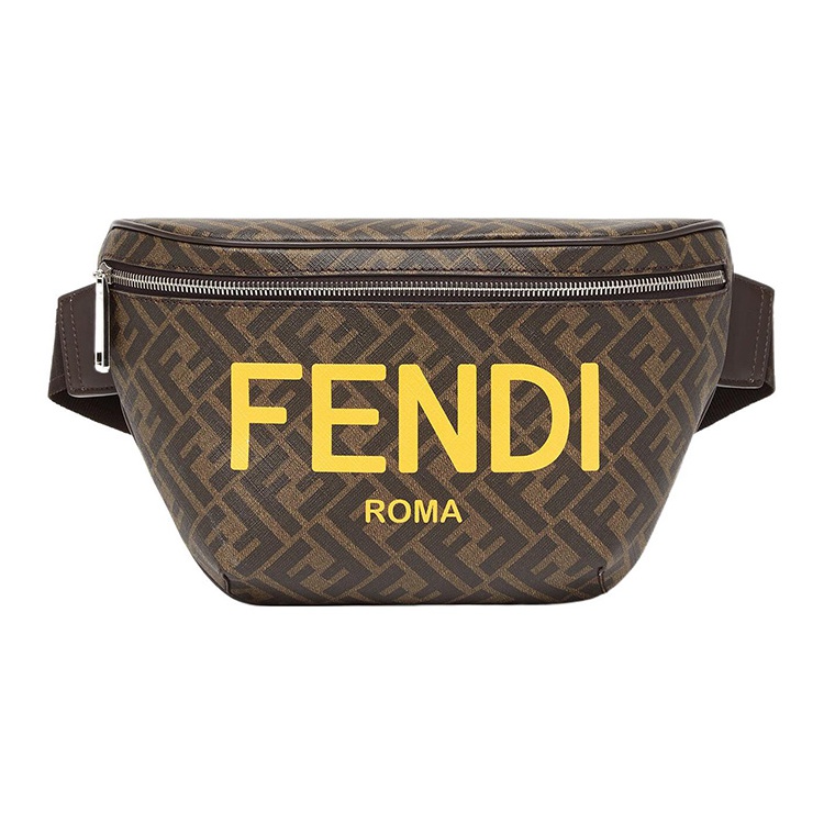 Fendi roma fanny pack sale