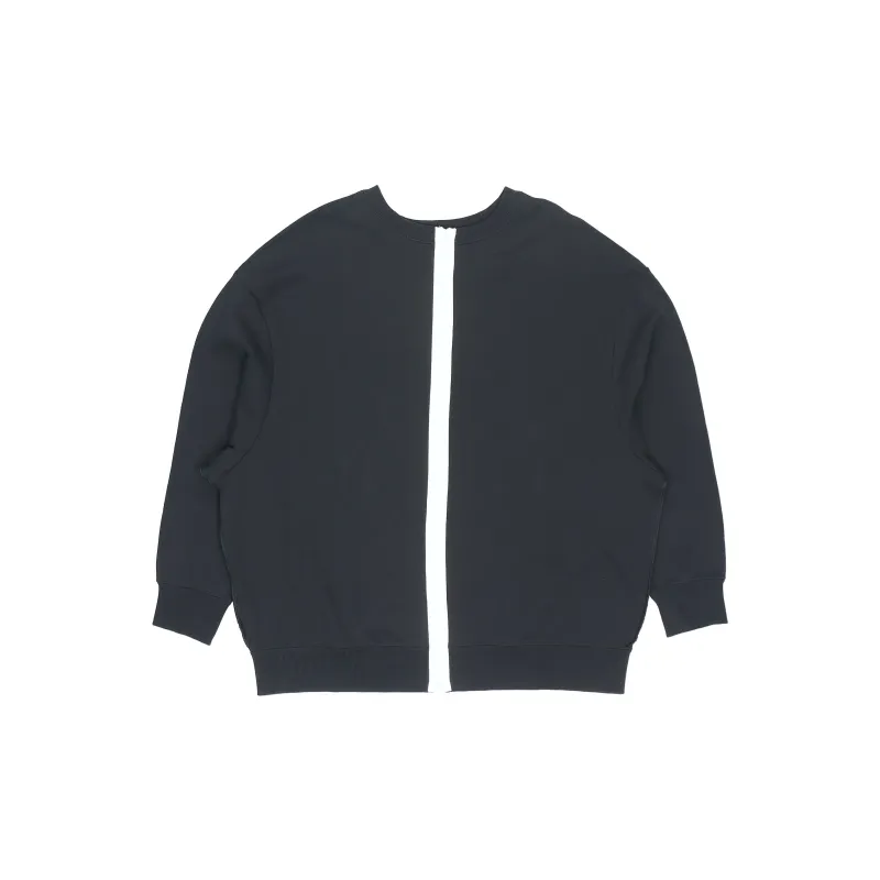 Nike Sweatshirts Women's Black-1