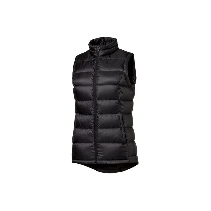 PUMA STUDIO FOUNDATION Down Jacket Women's Black-2