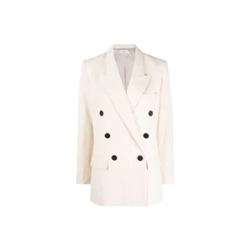 ISABEL MARANT Business Suits Women's Beige