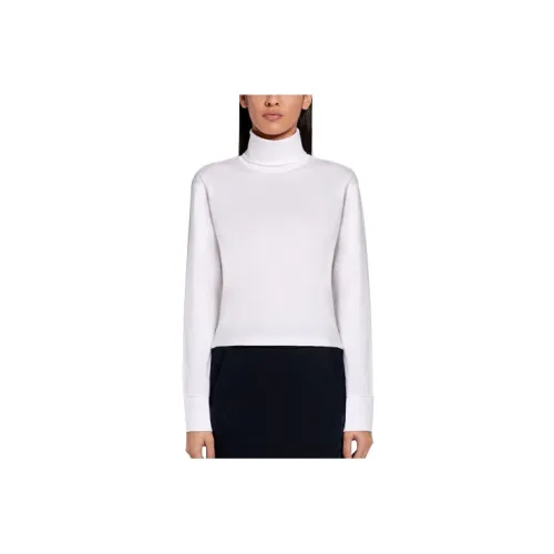 THOM BROWNE Knitwear Women's White