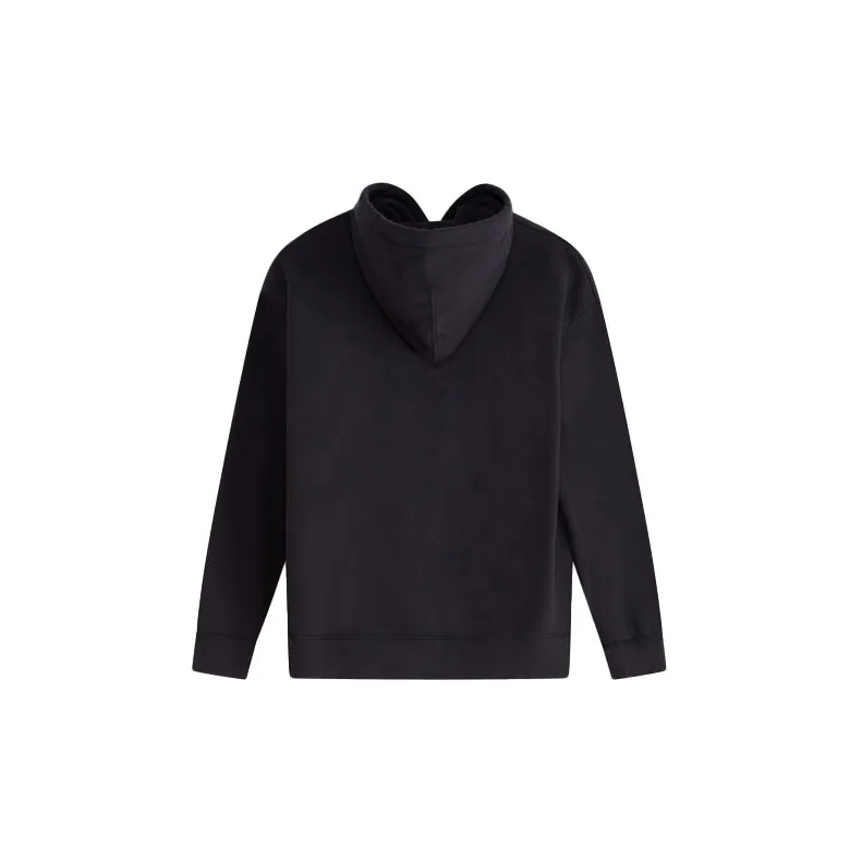 Levi's Sweatshirt Women's Black-1