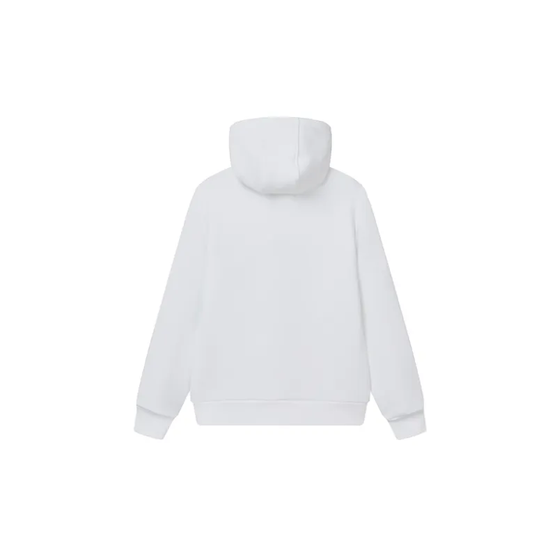 FILA Sweatshirt Women's Standard White-1