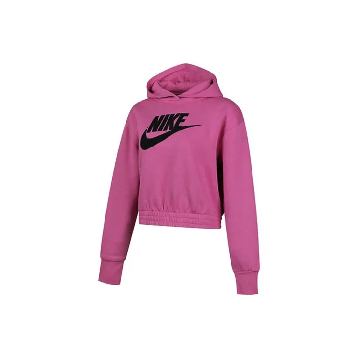Nike Sweatshirts Women's Purple-2