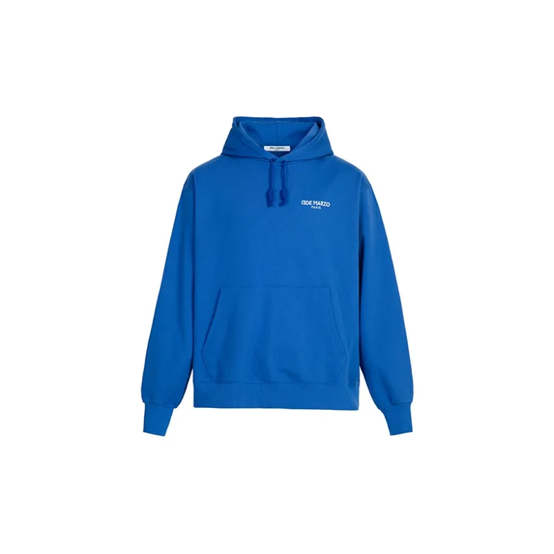 13 DEMARZO Sweatshirts Unisex-5