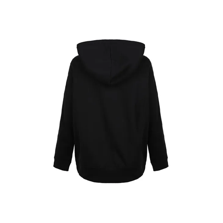 Adidas Originals Sweatshirts Women's Neon Black-1