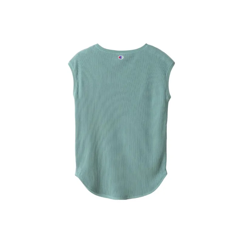 Champion SS22 T-Shirt Japan Version Women's-8