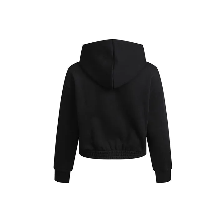 Nike Sweatshirts Women's Black-1