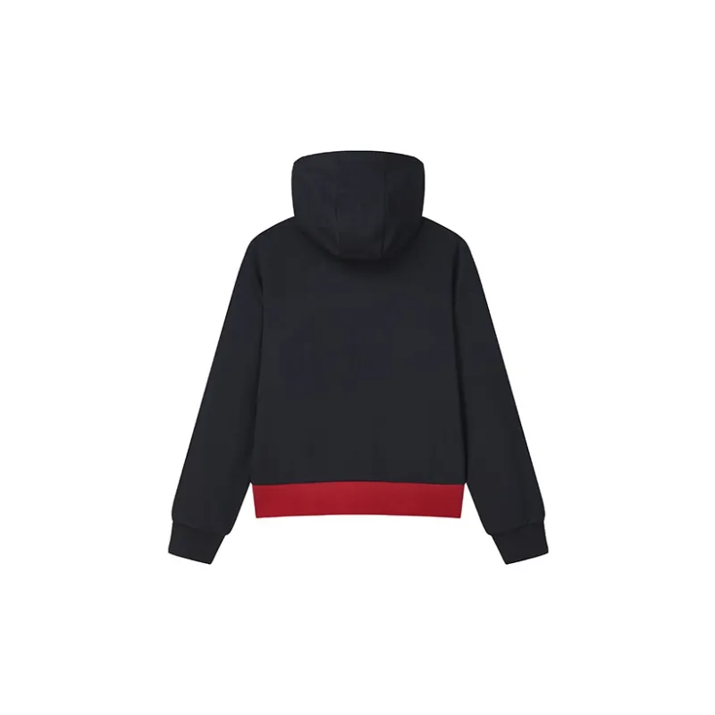 FILA Athletics Sweatshirts Women's Royal Blue-1