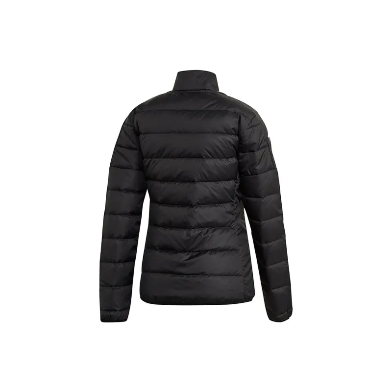 Adidas Free Shipping With AdiClub Essentials Down Jacket-1